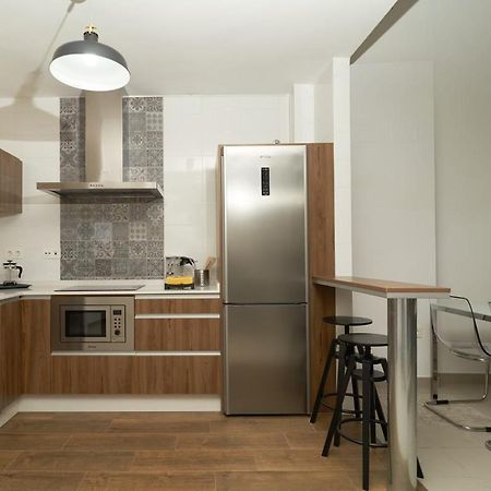 Apartamento Turistico Centro Monumental -- Caces מראה חיצוני תמונה