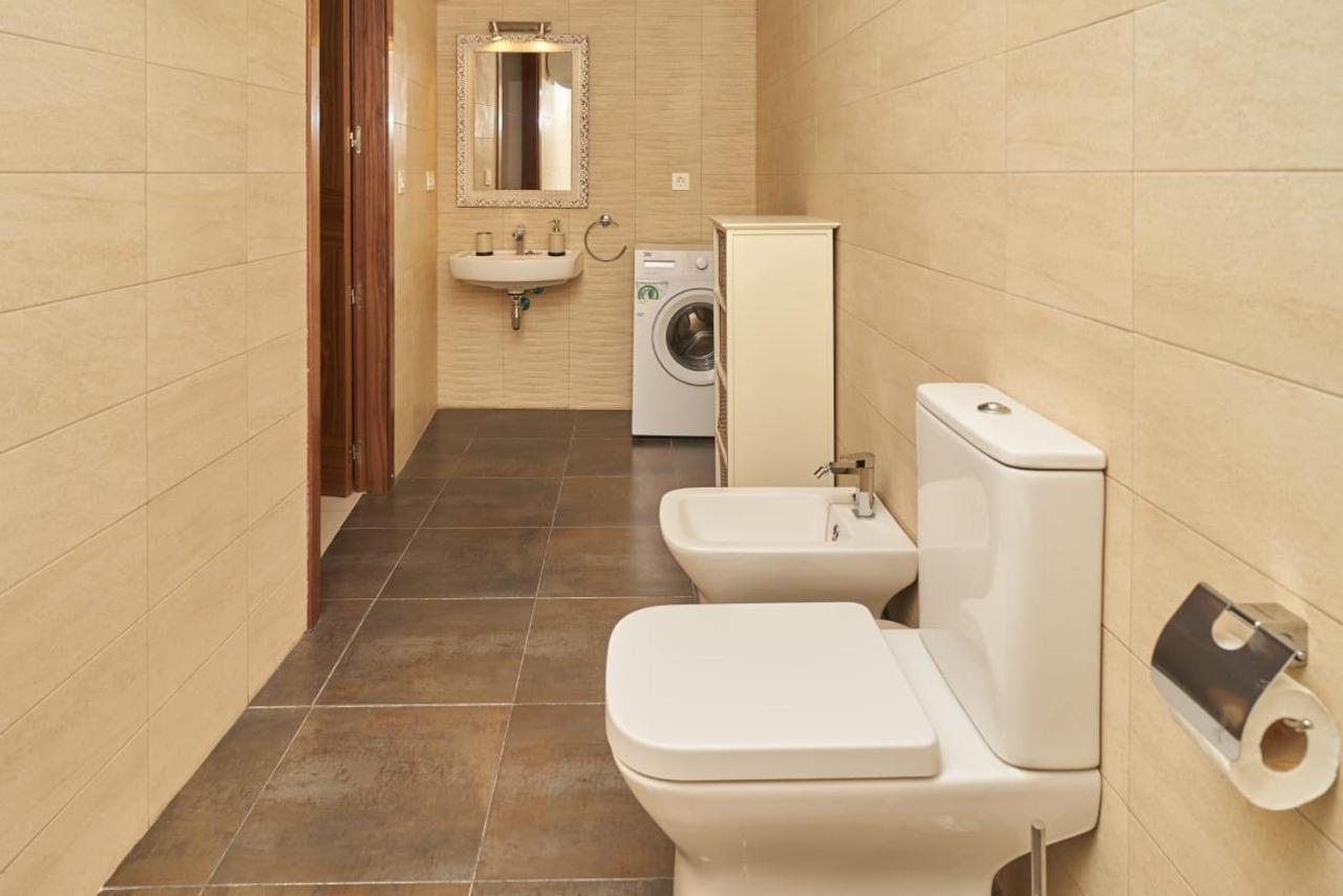 Apartamento Turistico Centro Monumental -- Caces מראה חיצוני תמונה