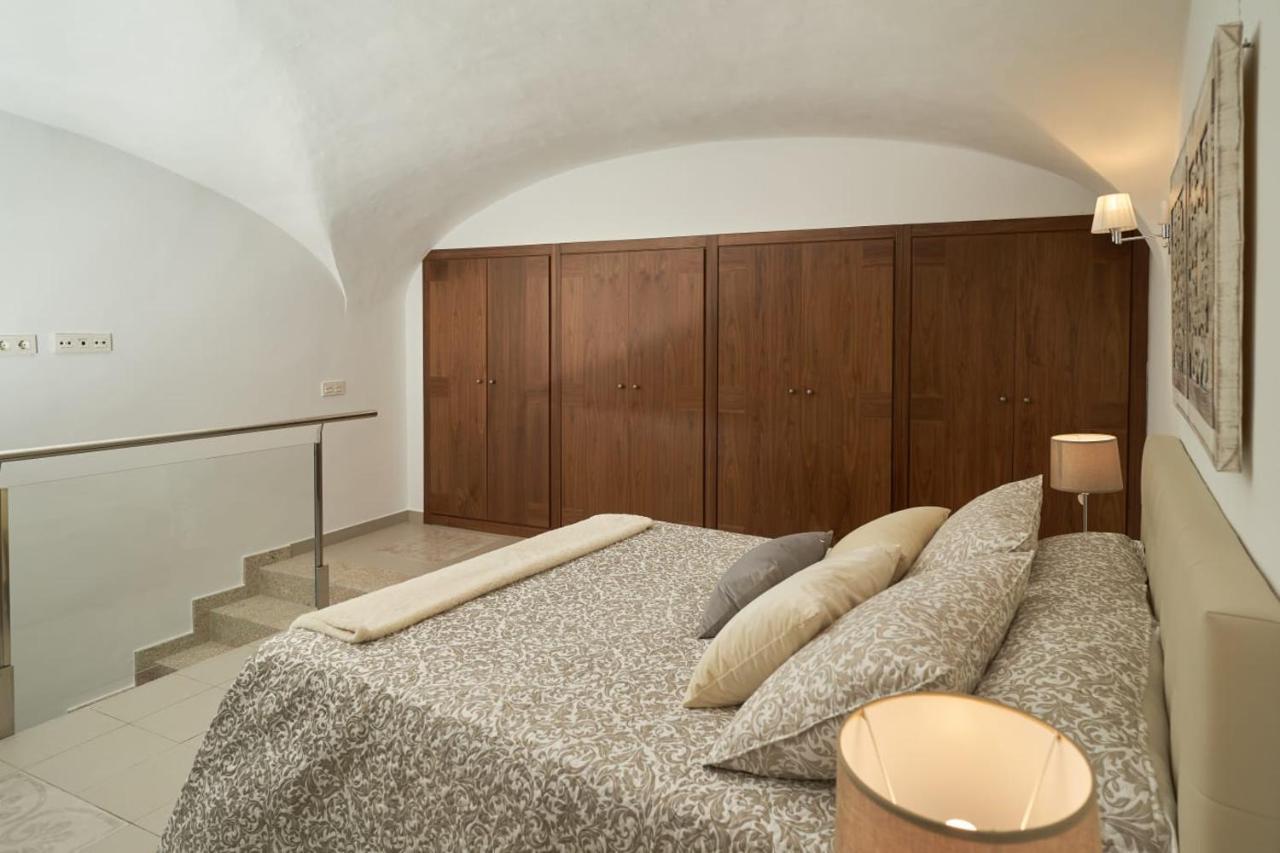 Apartamento Turistico Centro Monumental -- Caces מראה חיצוני תמונה