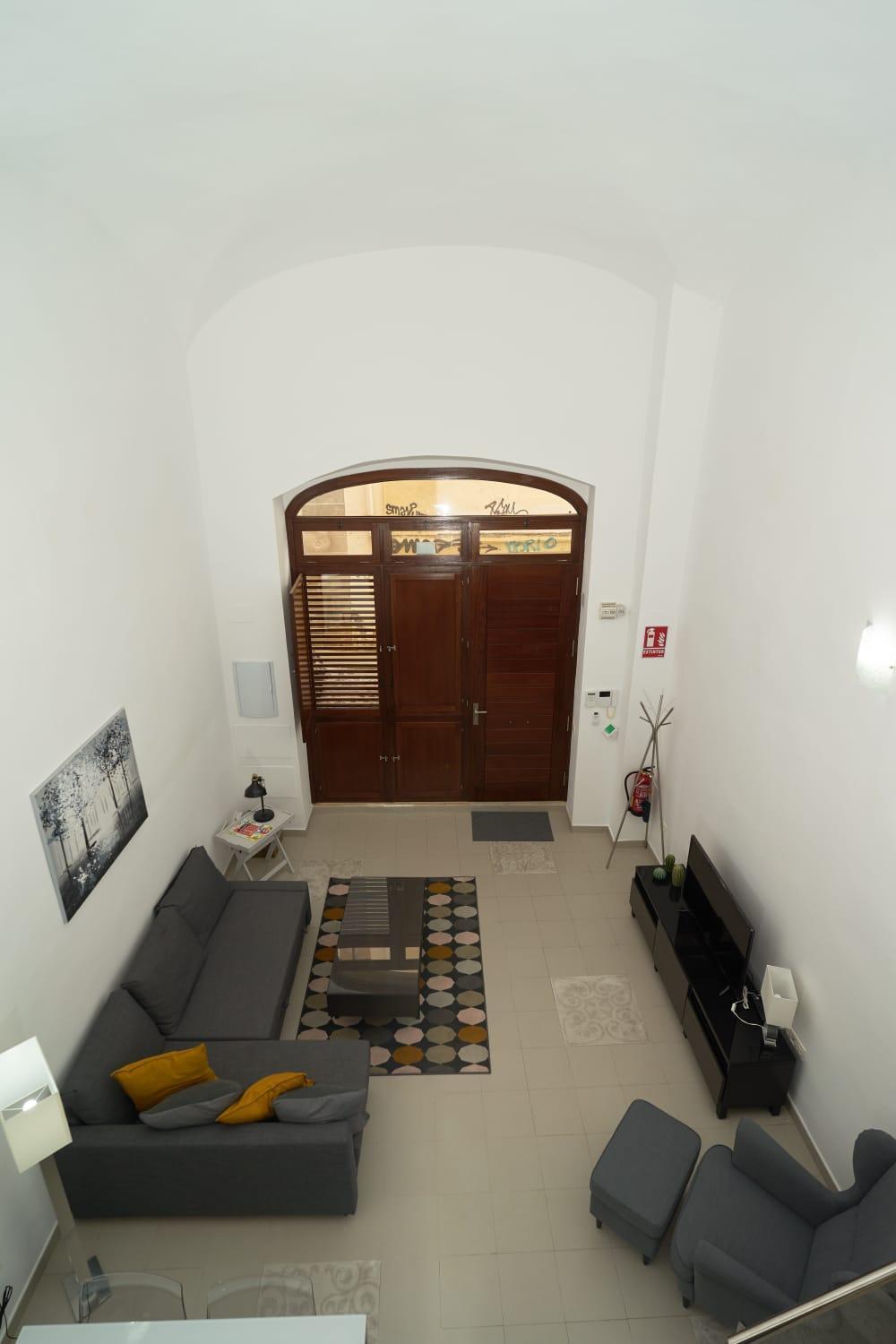 Apartamento Turistico Centro Monumental -- Caces מראה חיצוני תמונה