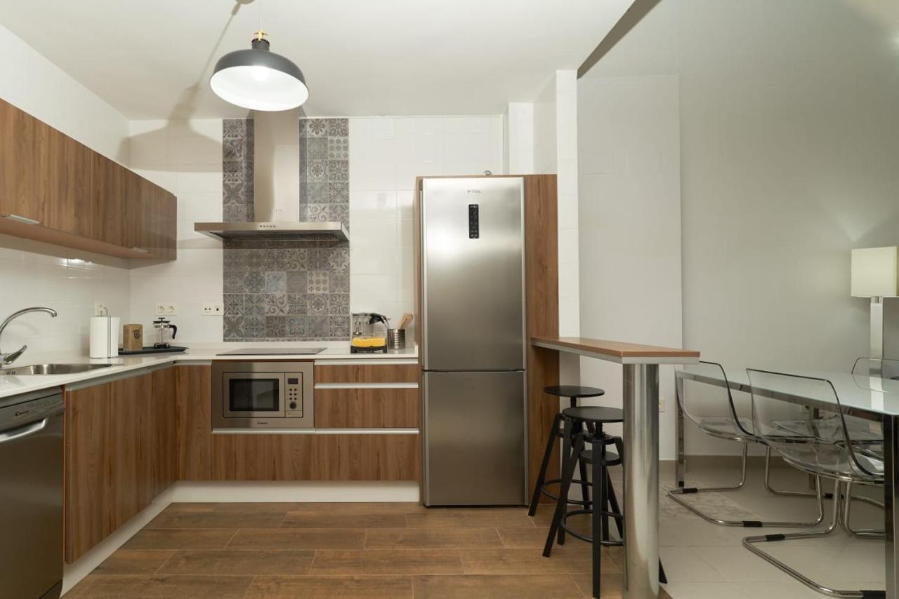Apartamento Turistico Centro Monumental -- Caces מראה חיצוני תמונה